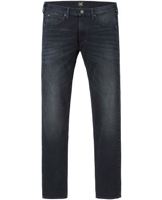 Jean Homme Luke Slim Tapered - Blue Black Night