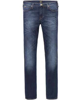 Jean Homme Luke Slim Tapered - True Authentic