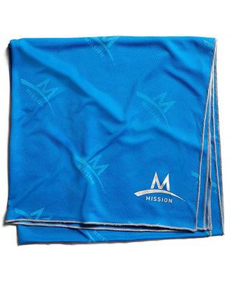 Serviette Techknit EnduraCool™ Max - Blue