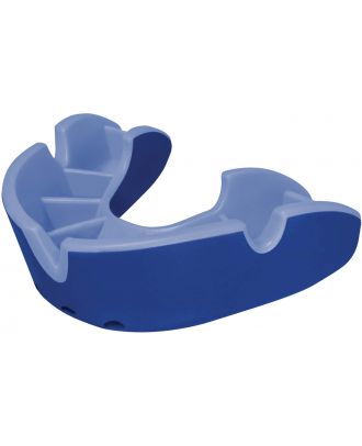 Protège dents silver OP400 - Blue / Light Blue