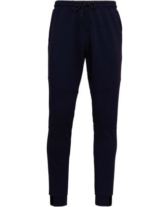 Pantalon homme PA1008 - French Navy Heather