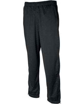 Pantalon de survêtement enfant PA102 - Black