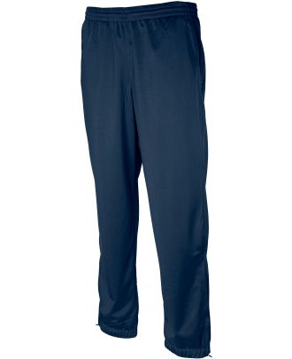 Pantalon de survêtement enfant PA102 - Sporty Navy