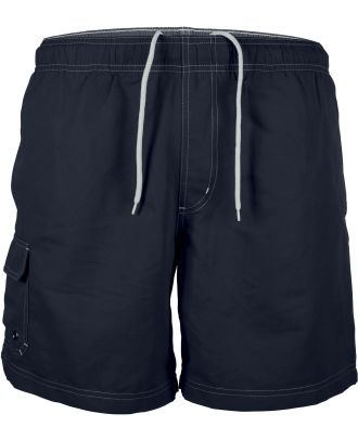 Short de bain PA119 - Navy