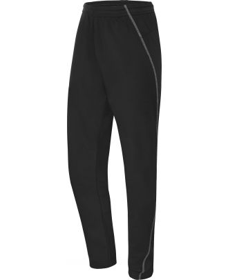 Pantalon d'entraînement enfant PA183 - Black