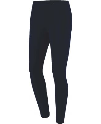 Legging femme PA188 - Navy