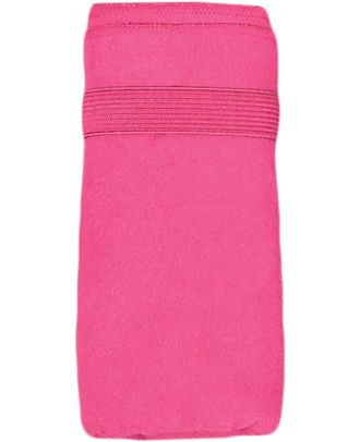 Serviette sport microfibre PA 573 - Fuchsia