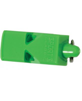 Sifflet classic PA691 - Green