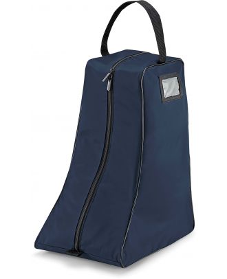 Sac à bottes QD86 - French Navy / Black