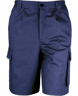 Short Action R309X - Navy