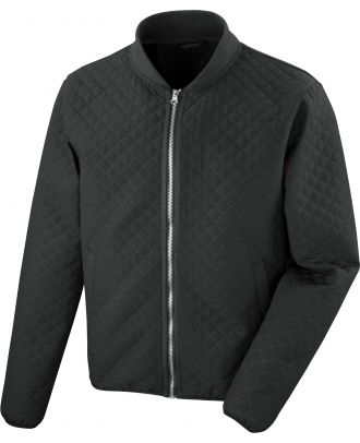 Bomber Softshell R405M - Black