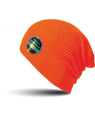 Bonnet Core Softex RC031X - Fluorescent Orange