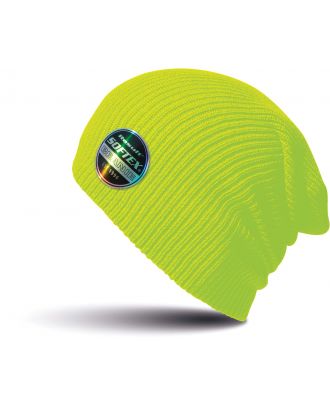 Bonnet Core Softex RC031X - Fluorescent Yellow