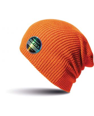 Bonnet Core Softex RC031X - Orange