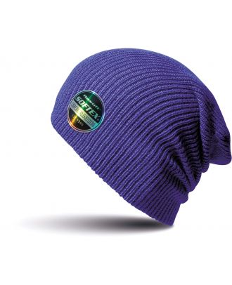 Bonnet Core Softex RC031X - Purple