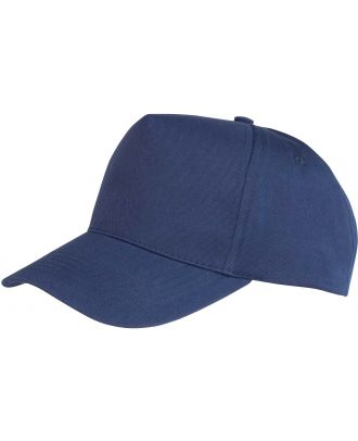 Casquette Boston junior RC084J - Navy