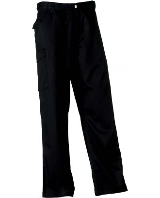 Pantalon Workwear RU001M - Black