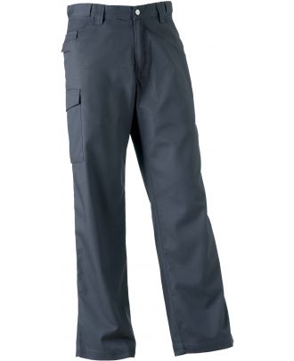 Pantalon Workwear RU001M - Convoy Grey