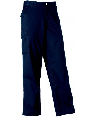 Pantalon Workwear RU001M - French Navy