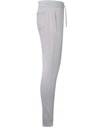 Pantalon de jogging HD RU283M - Silver Marl
