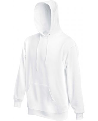 Sweat-shirt homme à capuche SC244C - White