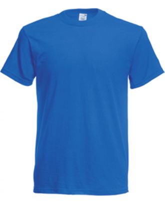 T-shirt enfant Original-T SC61019 - Royal Blue