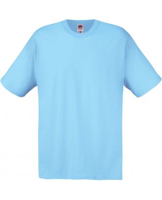 T-shirt enfant Original-T SC61019 - Sky Blue