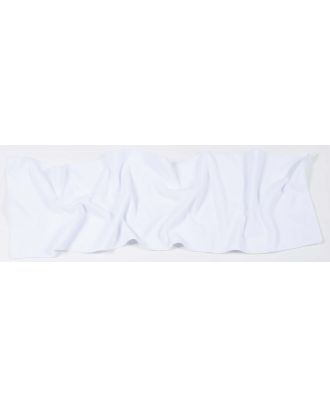 Serviette de sport microfibre TC017 - White