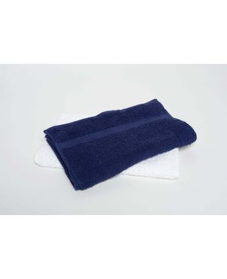 Serviette de sport TC42 - Navy